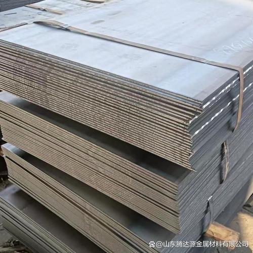 刮板機襯板用耐磨鋼板性能