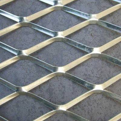 【鍍鋅鋼板網 昆明鋼板網加工廠家
