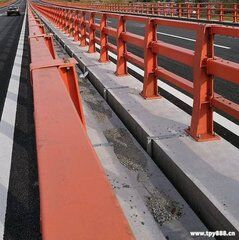 江蘇省宿遷市人行道鋼板護欄施工指南