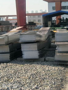 卓納鋼鐵高強度NM500耐磨板 優(yōu)質材料與批發(fā)優(yōu)勢